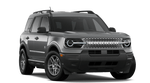 2026 Ford Bronco Sport Big Bend In-Transit