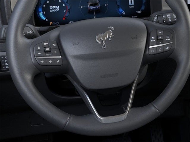 2025 Ford Bronco Sport Big Bend In-Transit