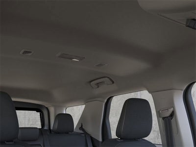 2025 Ford Bronco Sport Big Bend In-Transit