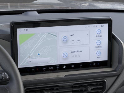 2026 Ford Bronco Sport Big Bend In-Transit