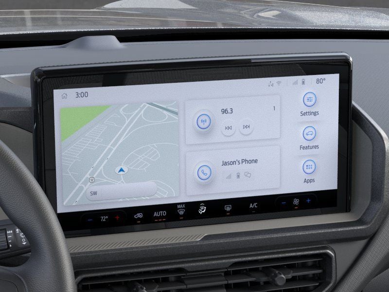 2026 Ford Bronco Sport Big Bend In-Transit