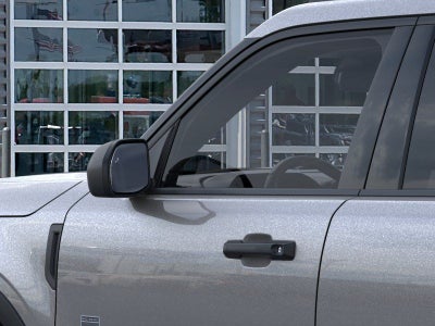 2026 Ford Bronco Sport Big Bend In-Transit