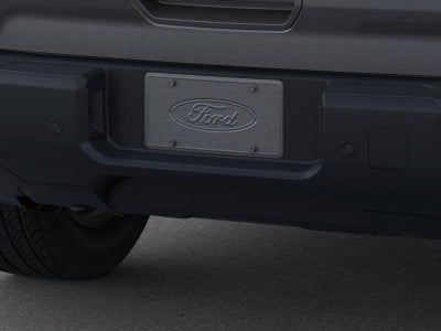 2026 Ford Bronco Sport Big Bend In-Transit