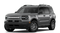 2026 Ford Bronco Sport Big Bend In-Transit