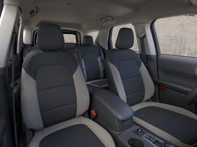 2026 Ford Bronco Sport Big Bend In-Transit