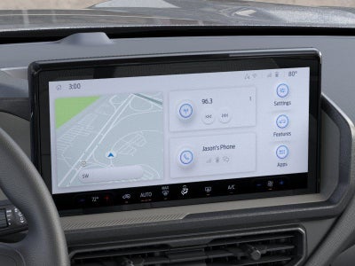 2026 Ford Bronco Sport Big Bend In-Transit