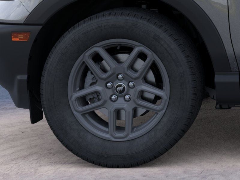 2026 Ford Bronco Sport Big Bend In-Transit