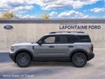 2026 Ford Bronco Sport Big Bend In-Transit