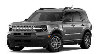 2026 Ford Bronco Sport Big Bend In-Transit