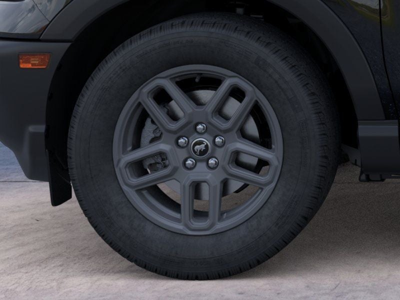 2026 Ford Bronco Sport Big Bend In-Transit
