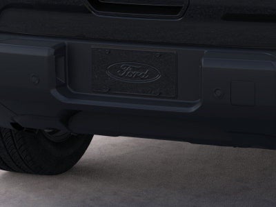2026 Ford Bronco Sport Big Bend In-Transit