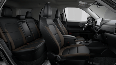 2026 Ford Bronco Sport Big Bend In-Transit