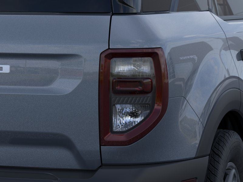 2026 Ford Bronco Sport Big Bend In-Transit
