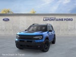 2026 Ford Bronco Sport Big Bend In-Transit