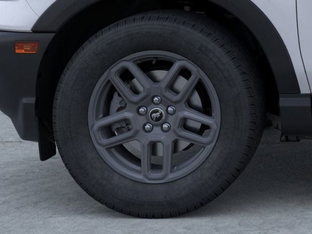 2026 Ford Bronco Sport Big Bend In-Transit