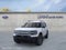 2026 Ford Bronco Sport Big Bend In-Transit