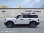 2026 Ford Bronco Sport Big Bend In-Transit