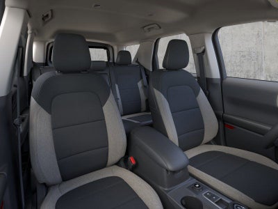 2026 Ford Bronco Sport Big Bend In-Transit