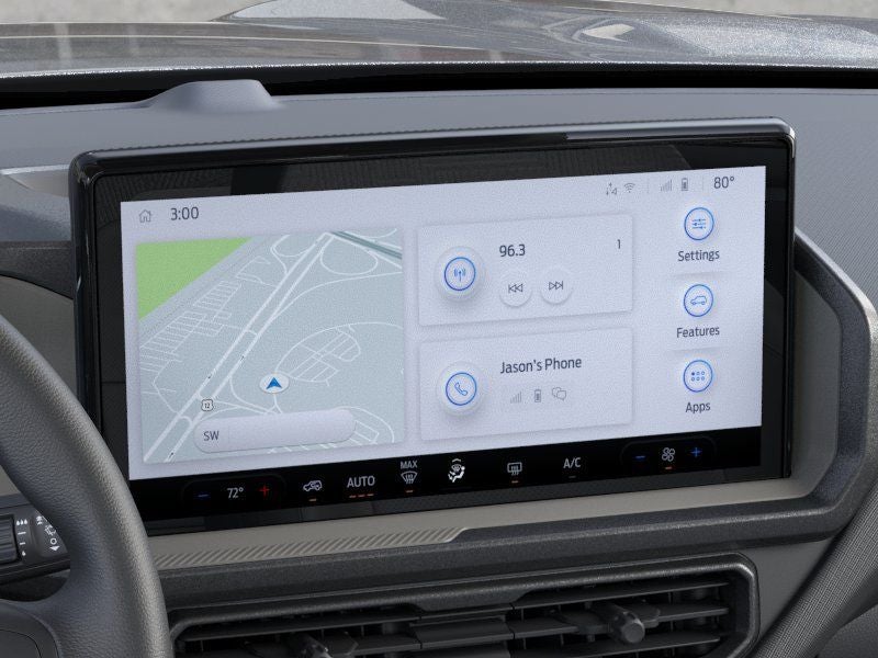 2026 Ford Bronco Sport Big Bend In-Transit