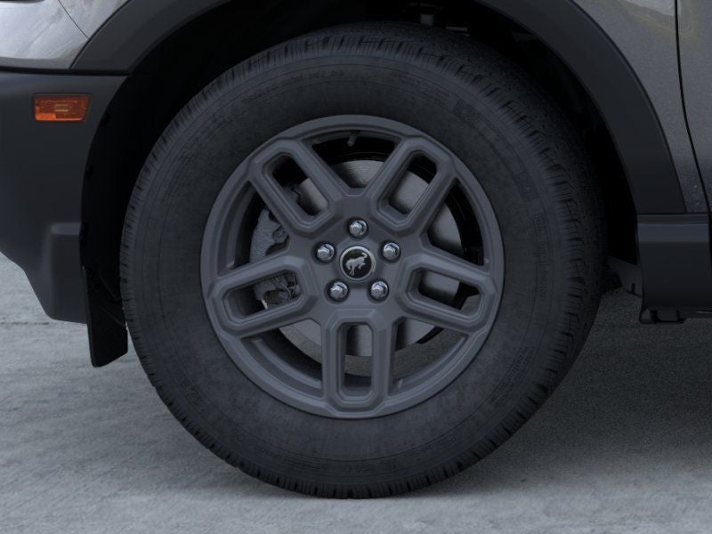 2026 Ford Bronco Sport Big Bend In-Transit