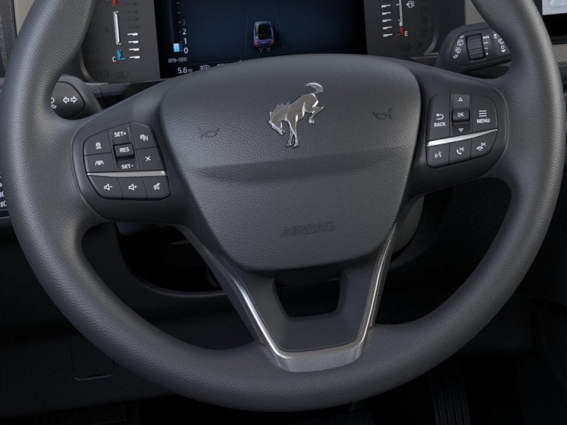 2026 Ford Bronco Sport Big Bend In-Transit
