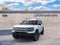2026 Ford Bronco Sport Big Bend In-Transit