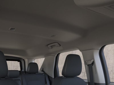 2026 Ford Bronco Sport Big Bend In-Transit