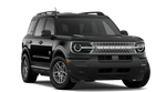 2026 Ford Bronco Sport Big Bend In-Transit