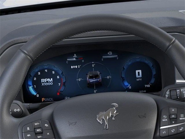 2025 Ford Bronco Sport Big Bend In-Transit