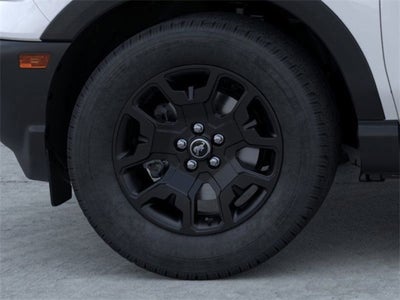 2025 Ford Bronco Sport Big Bend In-Transit