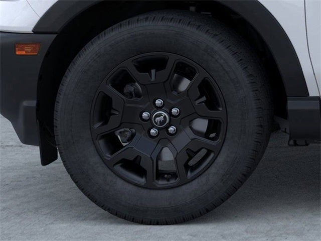 2025 Ford Bronco Sport Big Bend In-Transit