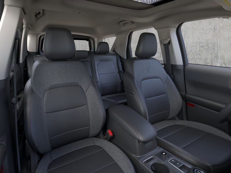 2026 Ford Bronco Sport Big Bend In-Transit