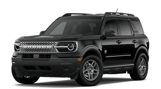2026 Ford Bronco Sport Big Bend In-Transit