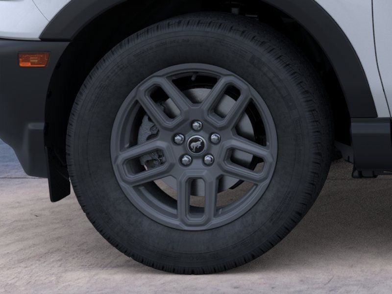2026 Ford Bronco Sport Big Bend In-Transit