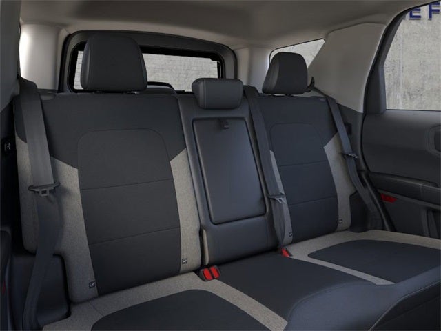 2026 Ford Bronco Sport Big Bend In-Transit