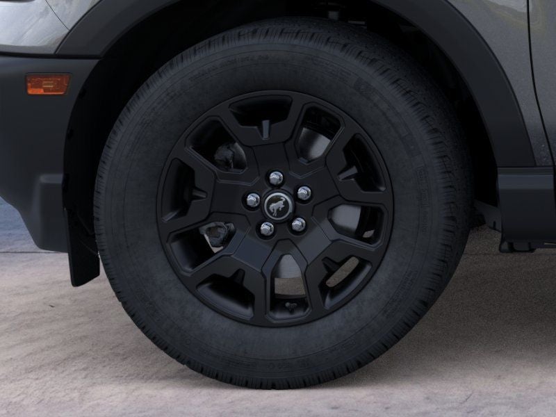 2026 Ford Bronco Sport Big Bend In-Transit