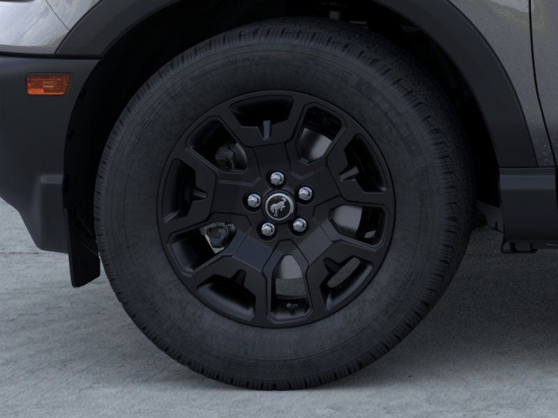 2026 Ford Bronco Sport Big Bend In-Transit