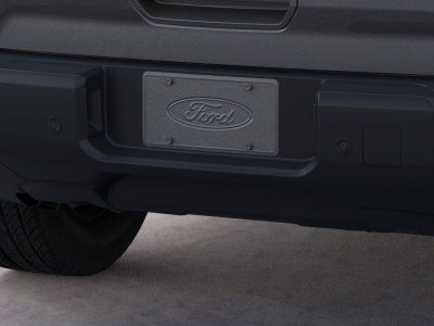 2026 Ford Bronco Sport Big Bend In-Transit