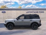 2026 Ford Bronco Sport Big Bend In-Transit
