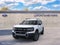 2026 Ford Bronco Sport Big Bend In-Transit