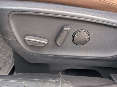 2021 Ford Bronco Sport Outer Banks 4X4
