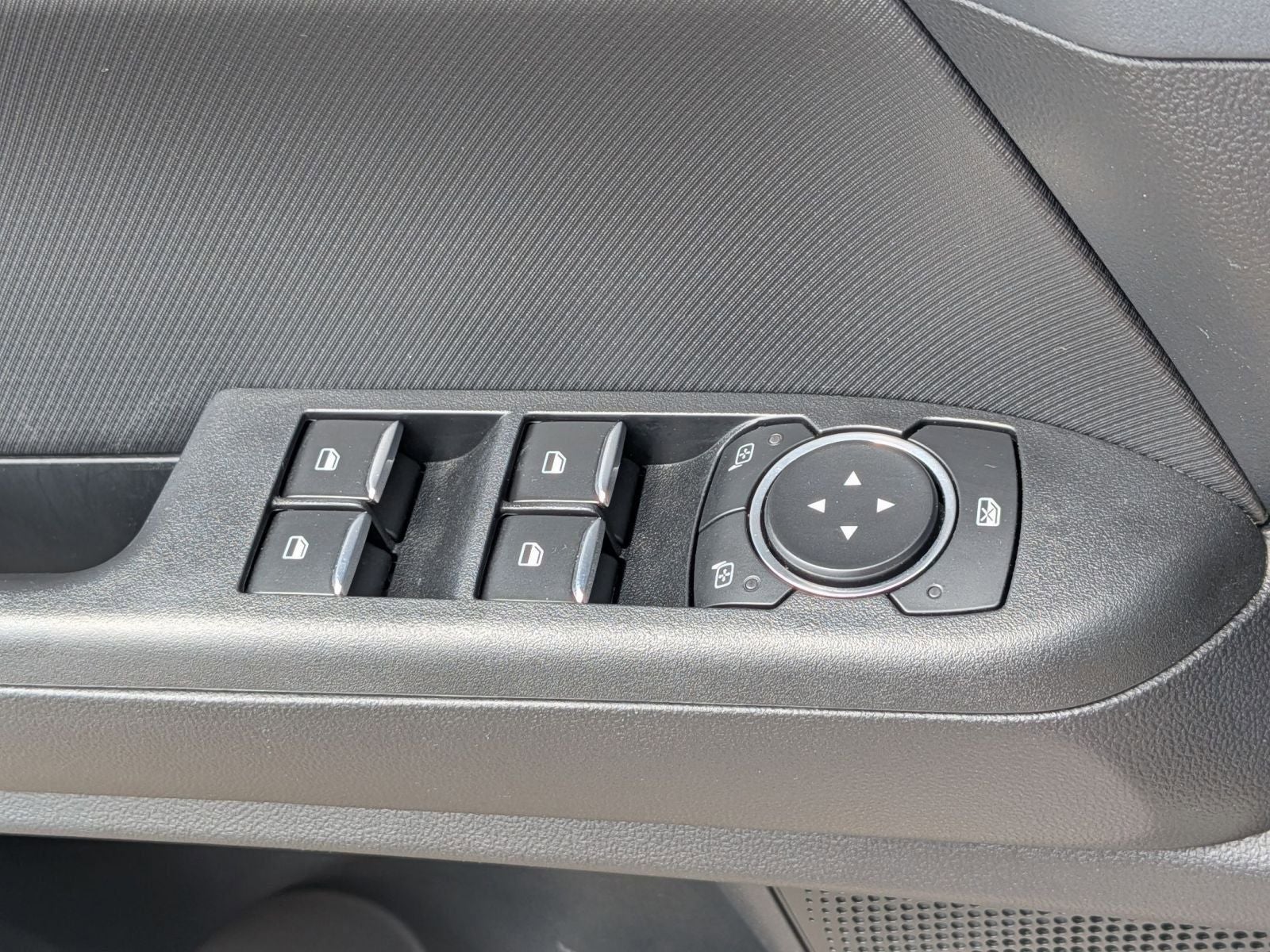 2021 Ford Bronco Sport Outer Banks 4X4