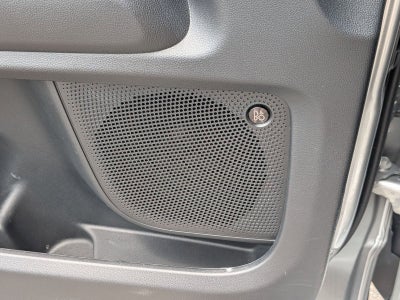 2021 Ford Bronco Sport Outer Banks 4X4