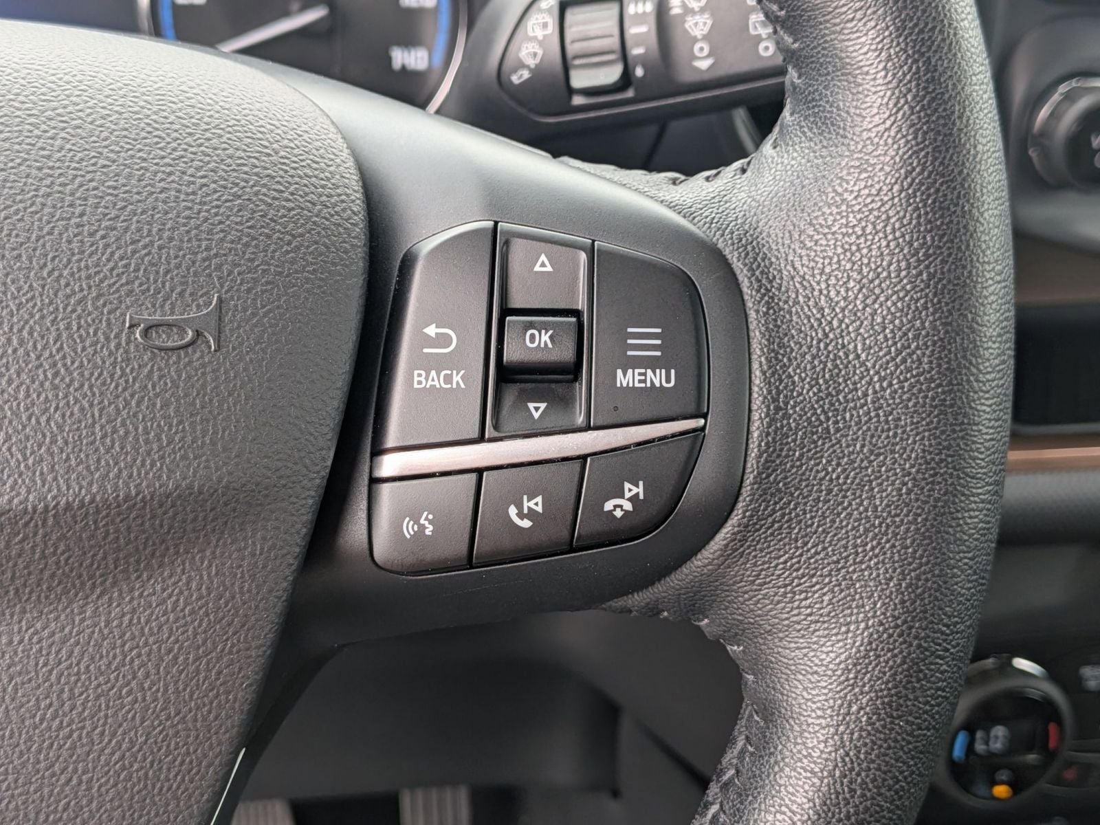 2021 Ford Bronco Sport Outer Banks 4X4
