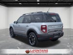 2021 Ford Bronco Sport Outer Banks 4X4