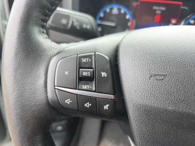 2023 Ford Bronco Sport Outer Banks 4X4
