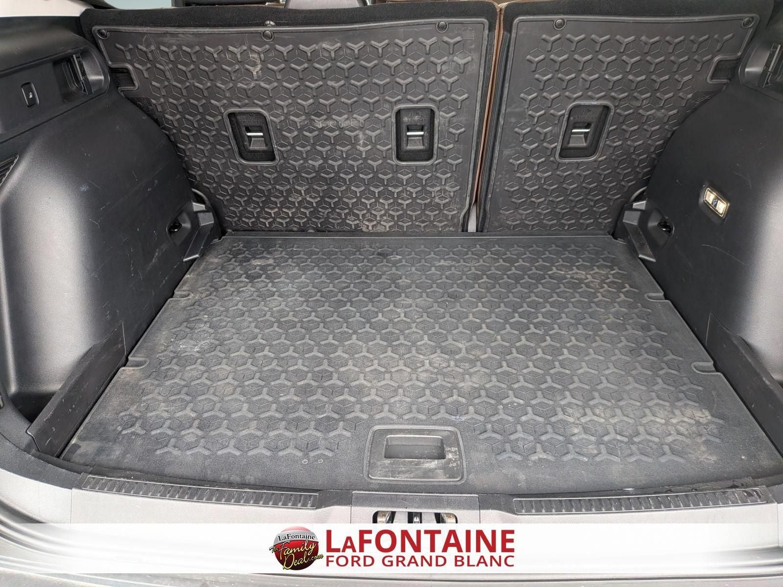 2023 Ford Bronco Sport Outer Banks 4X4