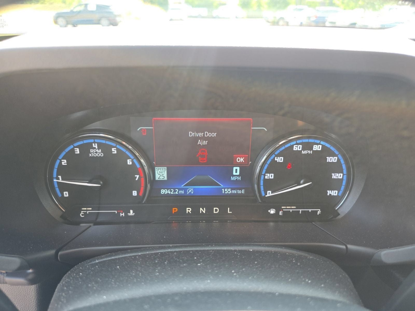 2024 Ford Bronco Sport Outer Banks 4X4