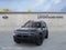 2026 Ford Bronco Sport Outer Banks In-Transit