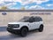 2026 Ford Bronco Sport Outer Banks In-Transit